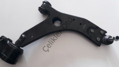 Sağ Alt Tabla Salıncak S40 V50 C30 C70 30748230 18MM