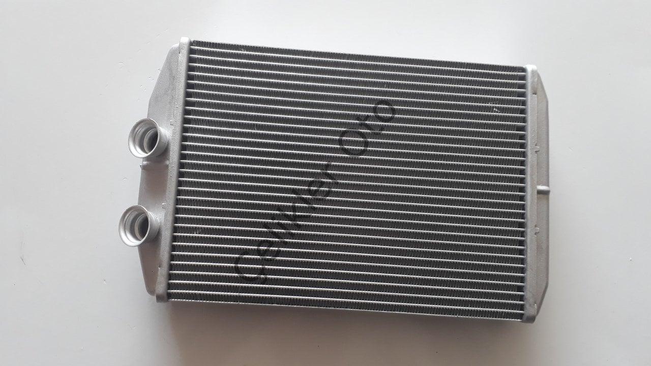 Kalorifer Radyatörü Kango 3 Master 3 7701209819