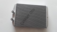 Kalorifer Radyatörü Kango 3 Master 3 7701209819