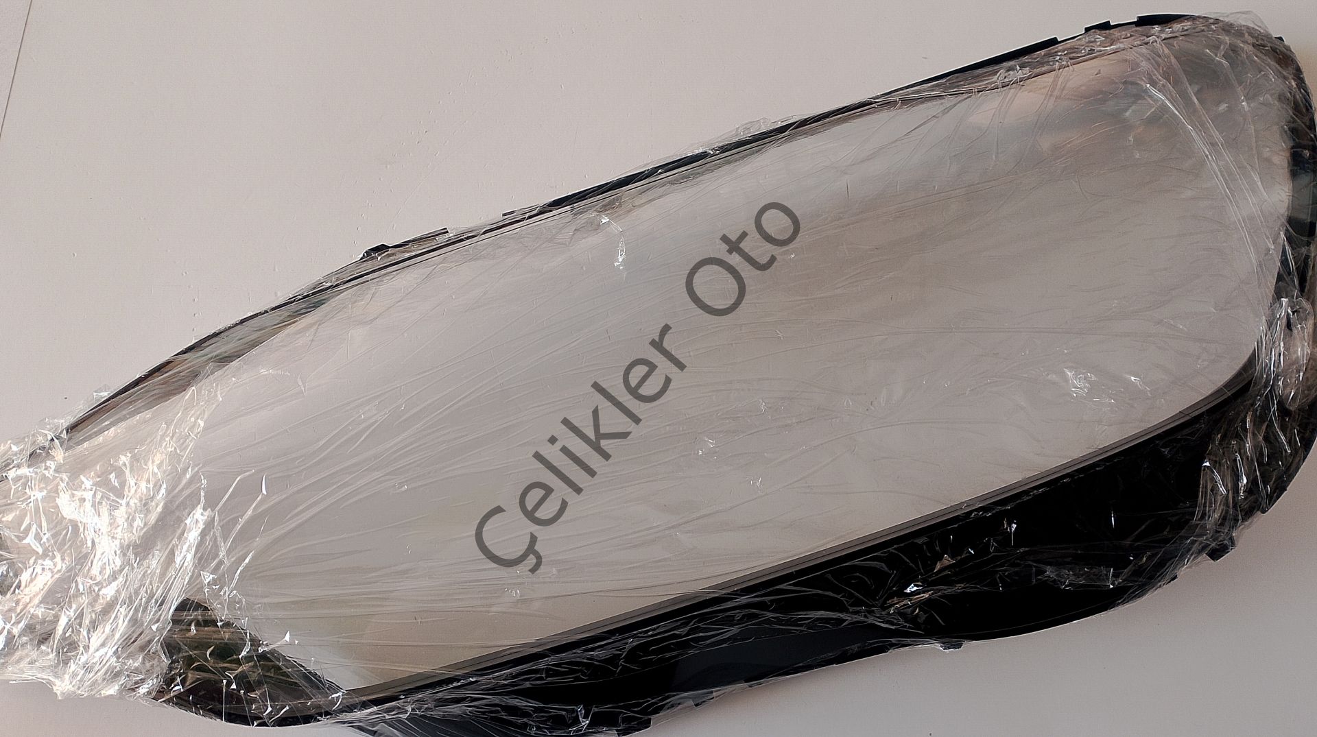 Sağ Far Camı Ledli XC60 2018->2023 32133553*