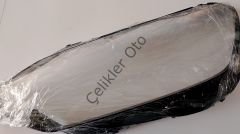 Sağ Far Camı Ledli XC60 2018->2023 32133553*