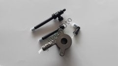 Debriyaj Rulmanı Bilyası Master 2 Trafik 2 Espace 4 8200902784