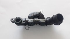 Turbo Çıkış Borusu S40 V50 C30 V70 31219084