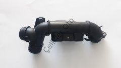 Turbo Çıkış Borusu S40 V50 C30 V70 31219084