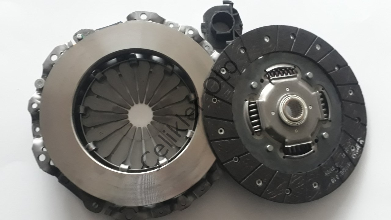 Debriyaj Seti Megane Laguna Scenic 1,9Dizel 7701477055