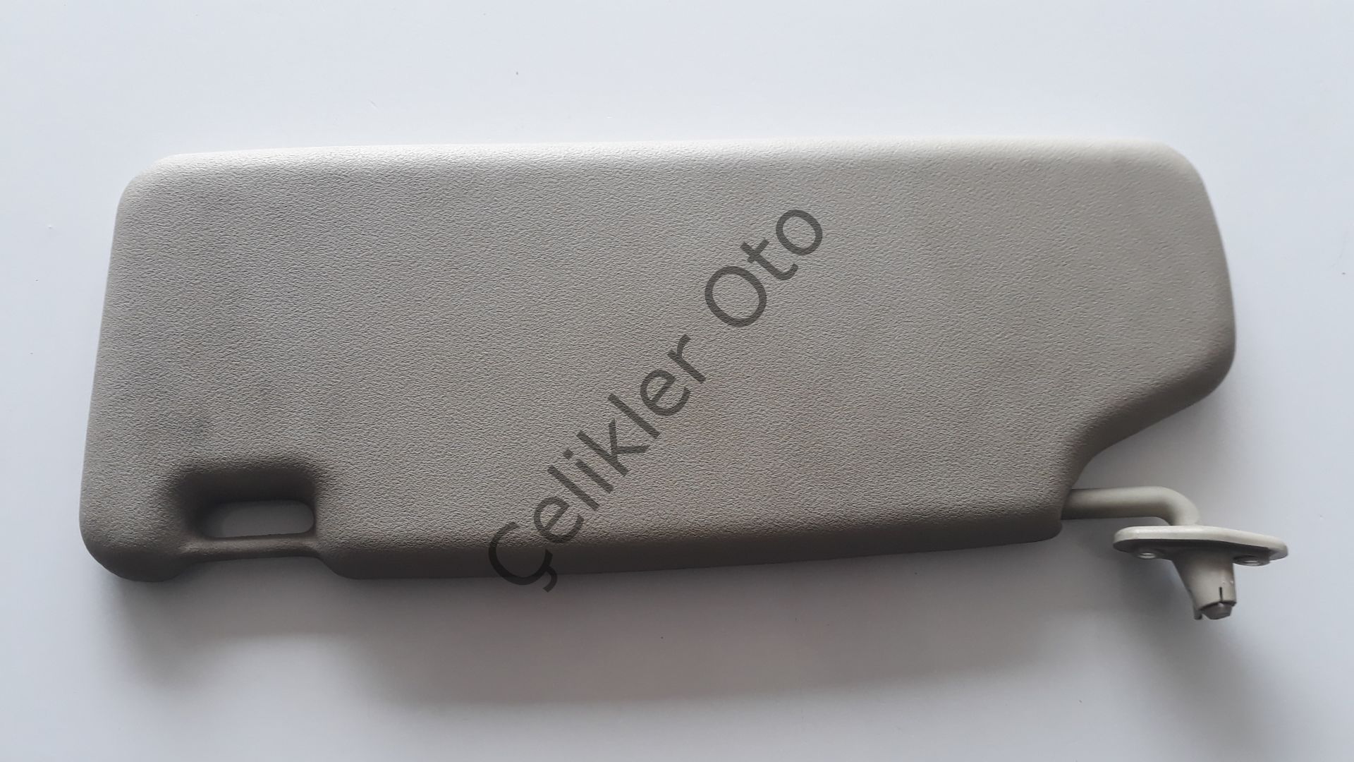 Sol Güneşlik S40 V40 30641224