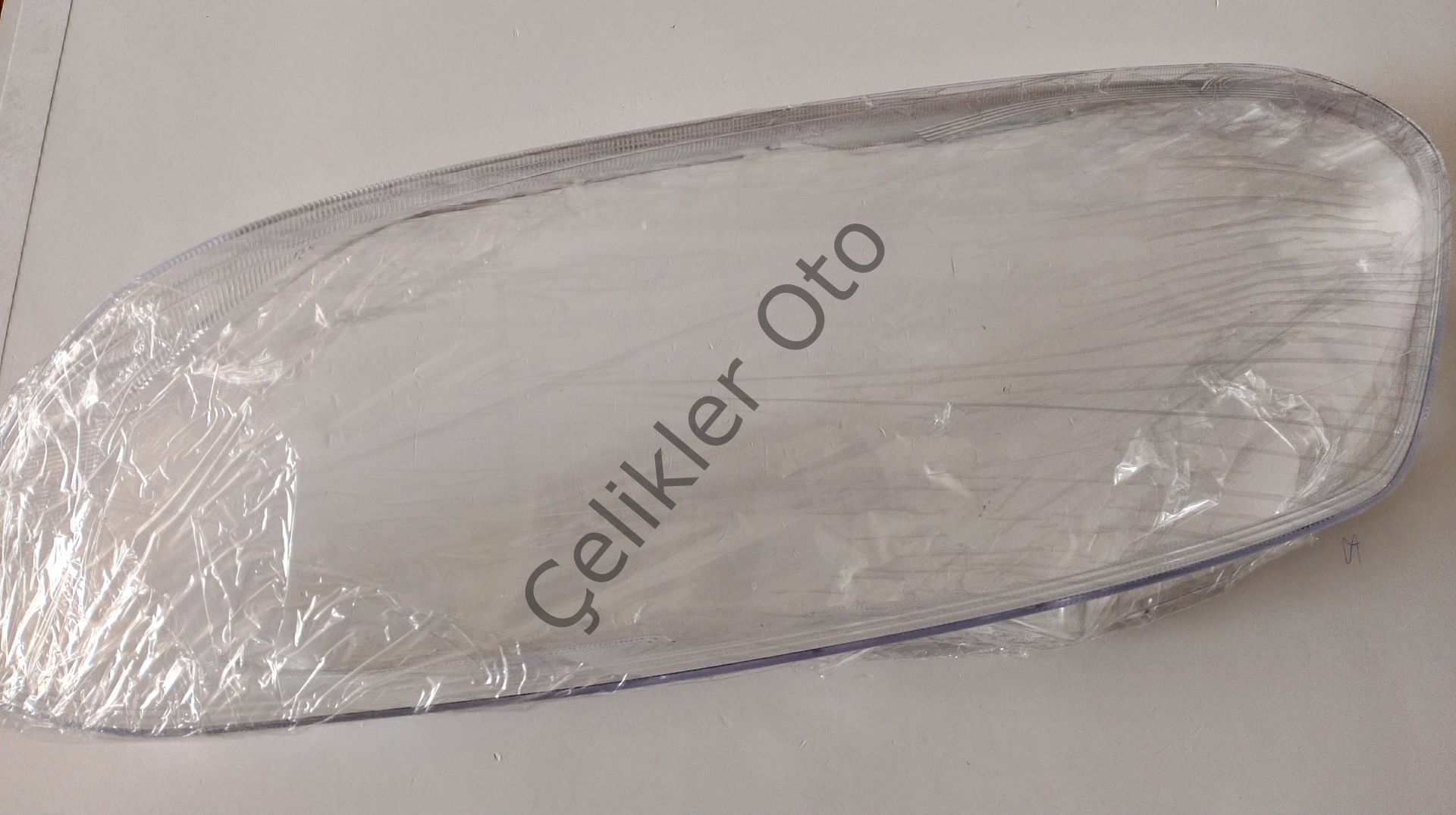 Sol Far Camı XC60 2014->2017 31358109*