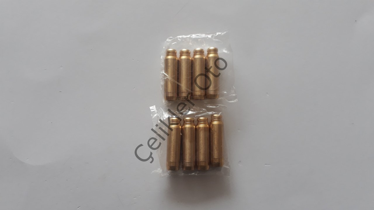 Subap Gaydı Takımı Dacia Logan Duster Sandero Lodgy Dokker 1,5Dci K9K