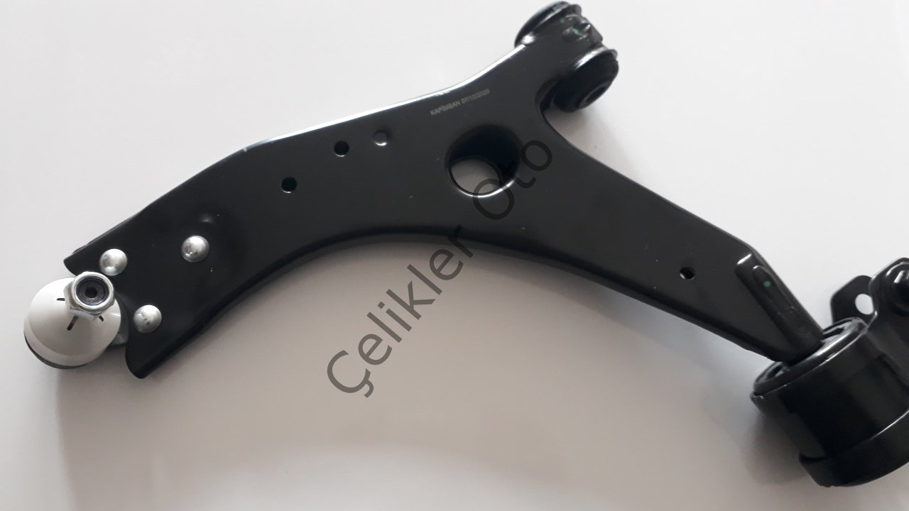 Sol Alt Tabla Salıncak S40 V50 C30 C70 31262039 21MM