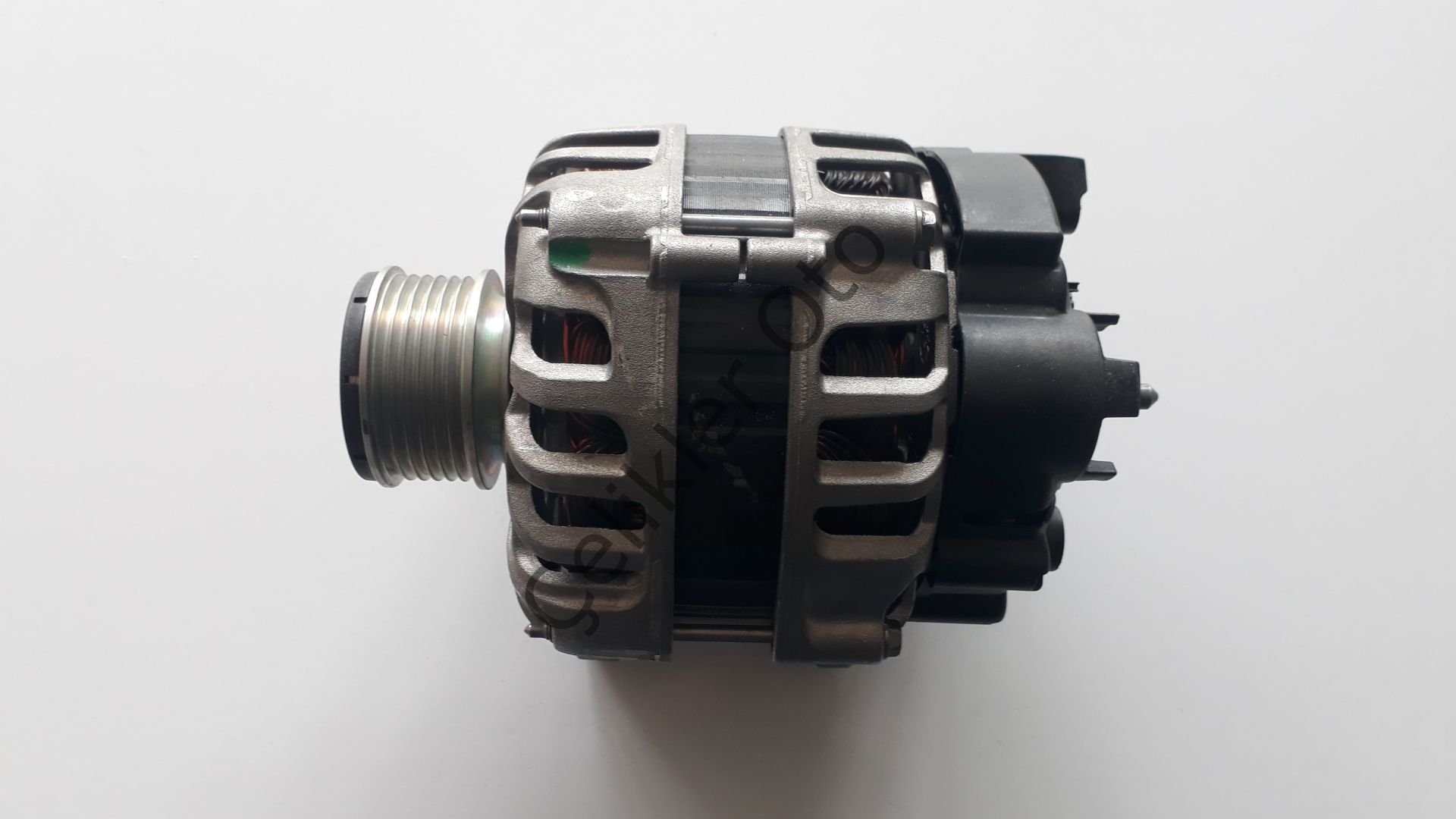 Alternatör Clio 4 Dokker Duster Logan Sandero 1,5Dci 12V 120A 231008918R