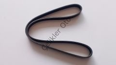 V Kayışı Alternatör S60 V60 S80 V70 V40 XC60 XC90 D3 D4 D5  31330870