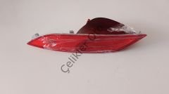 Sağ Arka Tampon Reflektörü V40 2012->31395551