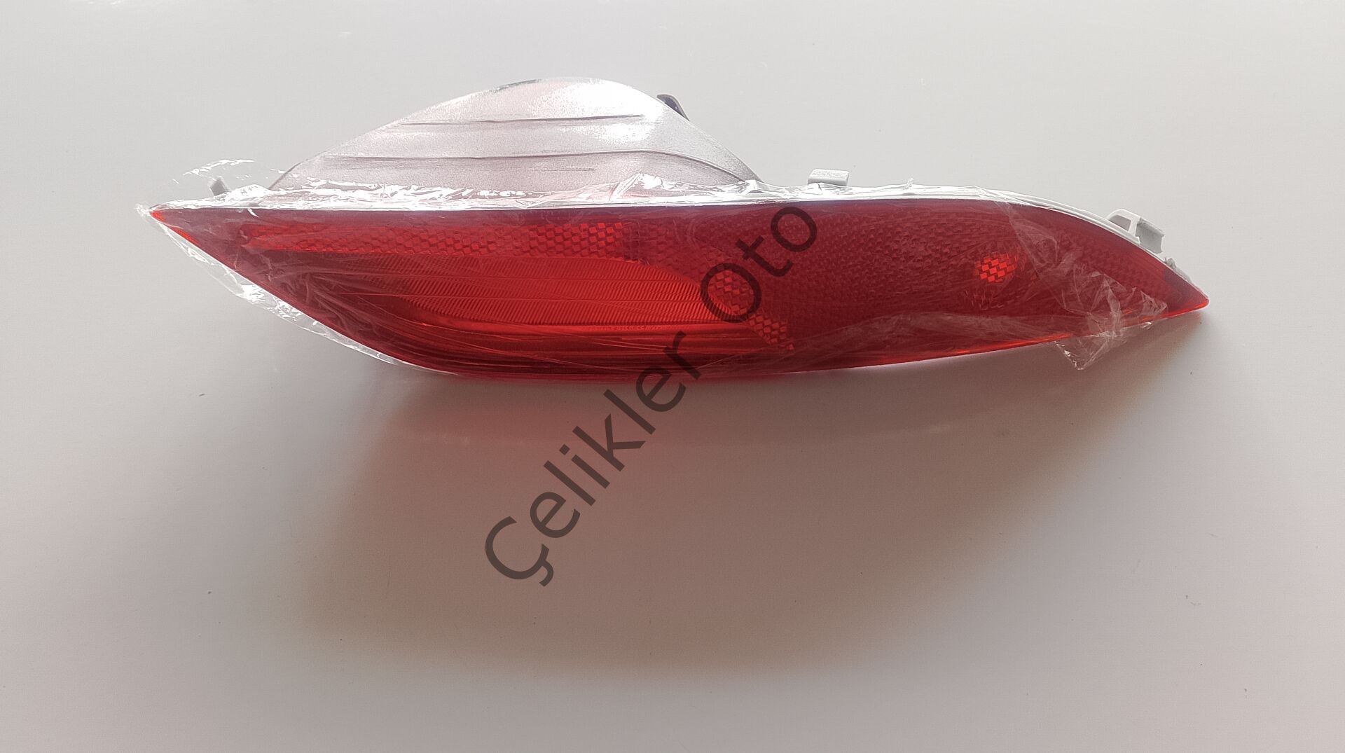 Sağ Arka Tampon Reflektörü V40 2012->31395551
