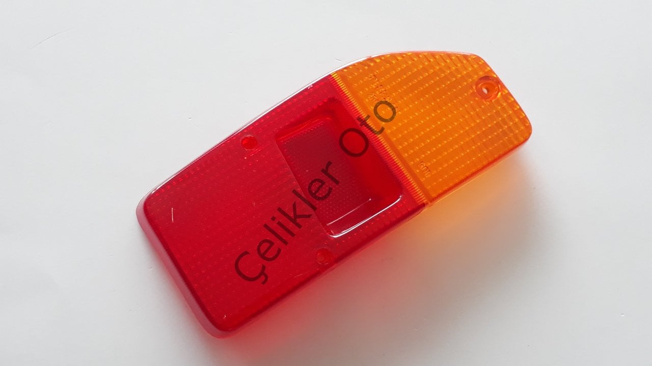 Sol Stop Camı Renault R12 SW 7702127406