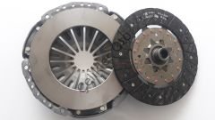 Debriyaj Seti S60 V60 V40 XC60 1,6Ecobost 31325805