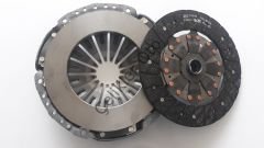 Debriyaj Seti S60 V60 V40 XC60 1,6Ecobost 31325805