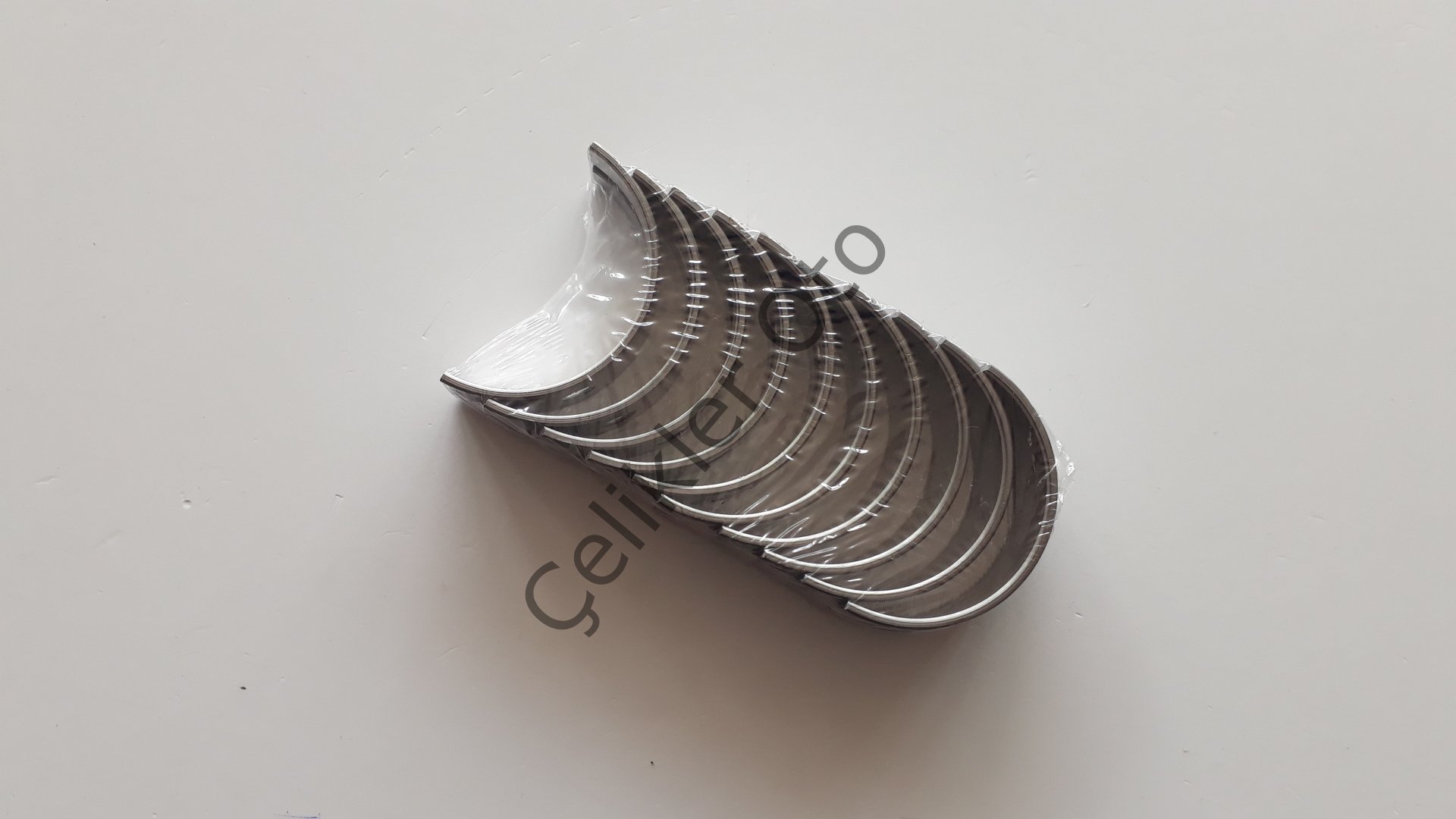 Ana Yatak Takımı Standard Clio Kango Fluence Megane 1,5Dci K9K 7701475110