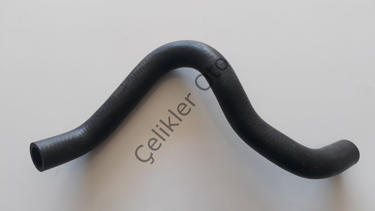 Kalorifer Hortumu Dacia Duster Logan Sandero 1,5Dci K9K 6001548474