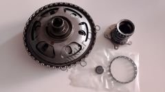 Debriyaj Seti Clio 5 Captur Megane 4 Talisman Kadjar Otomatik 302054818R