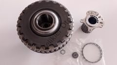 Debriyaj Seti Clio 5 Captur Megane 4 Talisman Kadjar Otomatik 302054818R