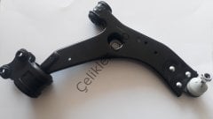 Sağ Alt Tabla Salıncak S40 V50 C30 C70 31262038 21MM