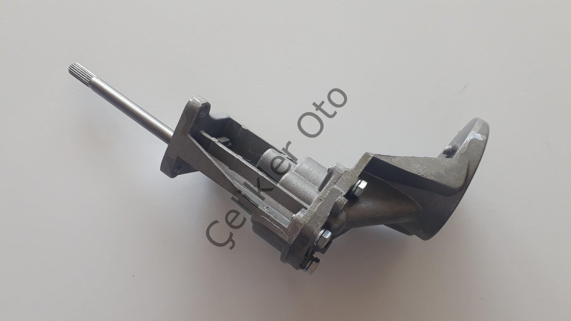 Yağ Pompası Renualt R9 R11 1400 7701588187