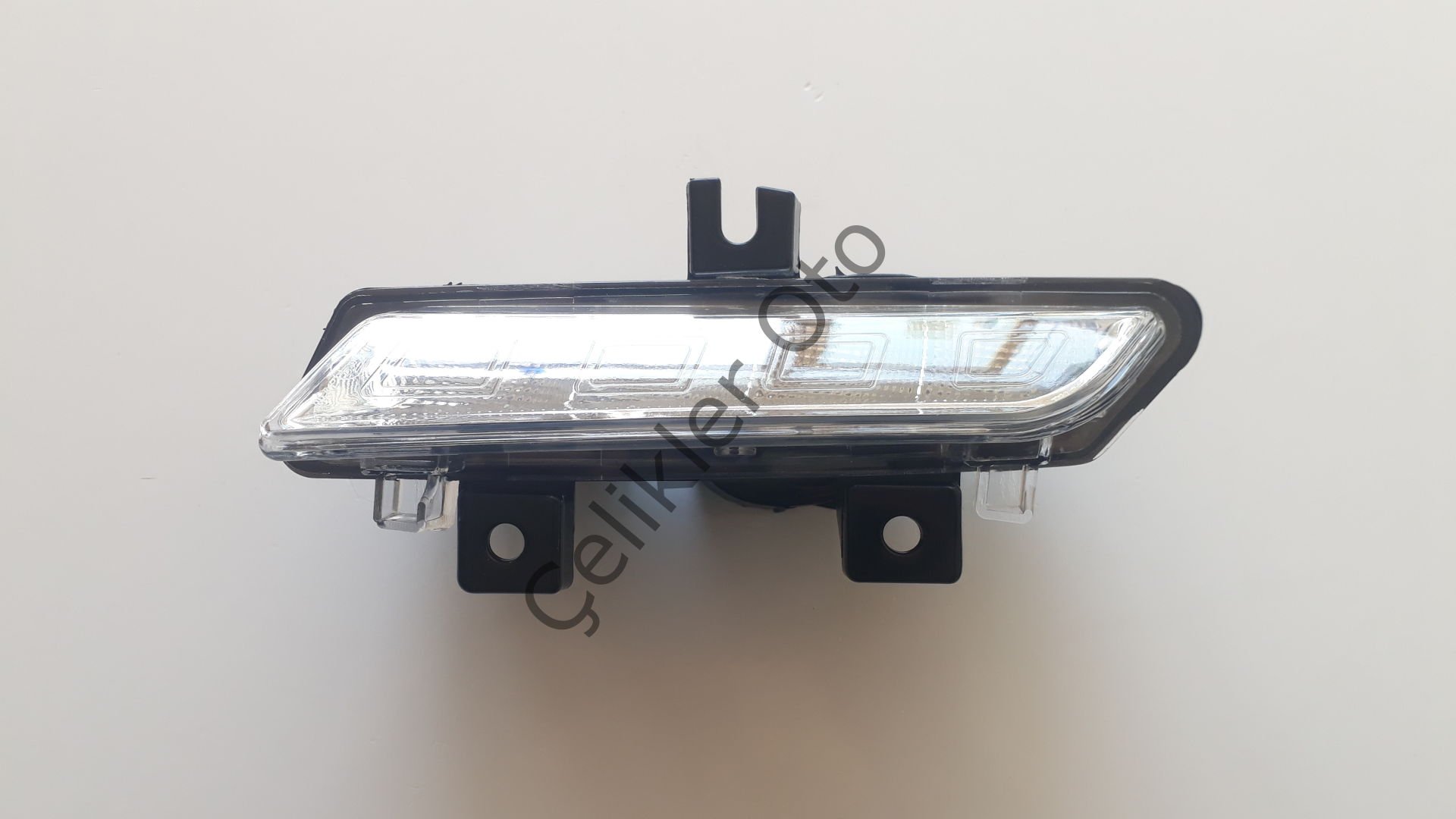 Sol Gündüz Farı Clio 4 Captur Modüs Ledli 266059493R