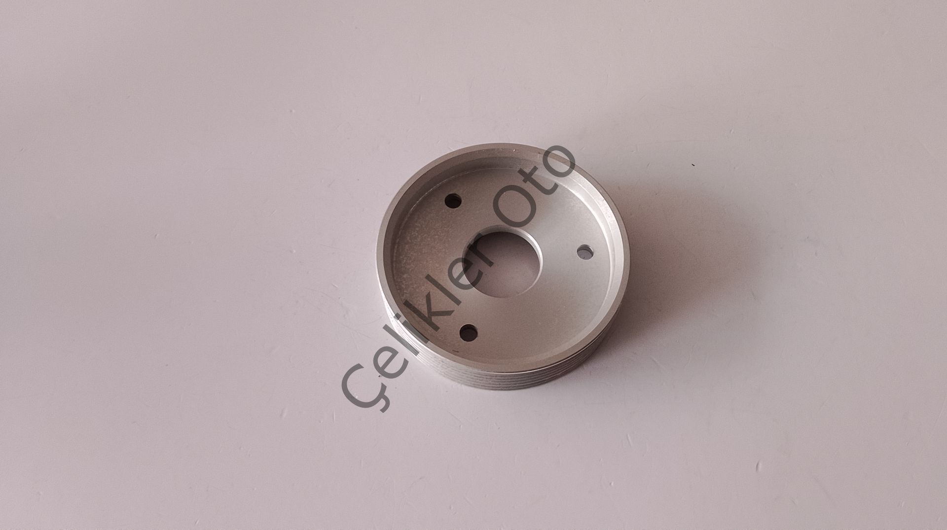 Hidrolik Direksiyon Pompa Kasnağı Clio Kango Megane 7700875328