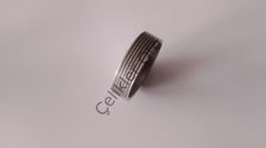 Hidrolik Direksiyon Pompa Kasnağı Clio Kango Megane 7700875328