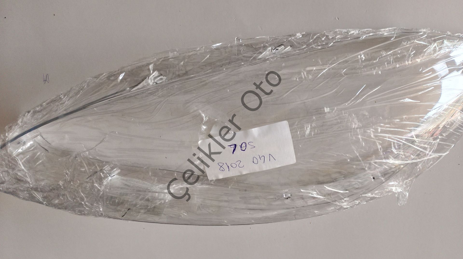 Sol Far Camı V40 2018->31383160*