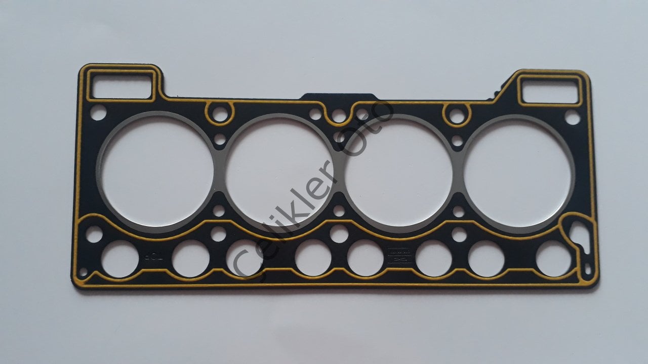 Silindir Kapak Contası R9 R11 R12 1400 7700705406