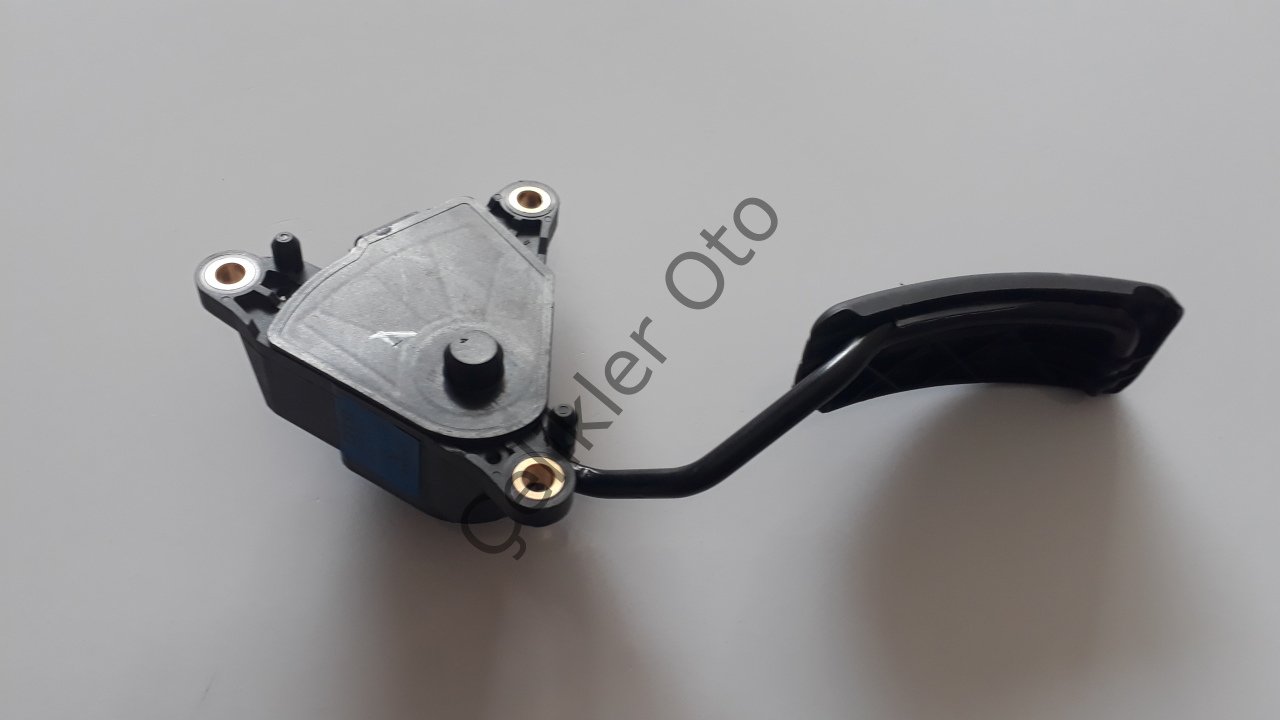 Gaz Pedalı Renault Megane 2 8200153270