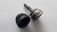 Aks Kafası Dış S70 V70 C70 850 8601102