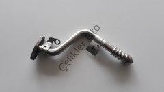 Turbo Yağlama Borusu Kadjar Megane 4 Duster Dokker Talisman 1,5Dci K9K Euro 6 151976181R