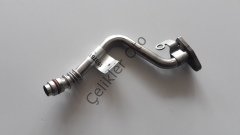 Turbo Yağlama Borusu Kadjar Megane 4 Duster Dokker Talisman 1,5Dci K9K Euro 6 151976181R
