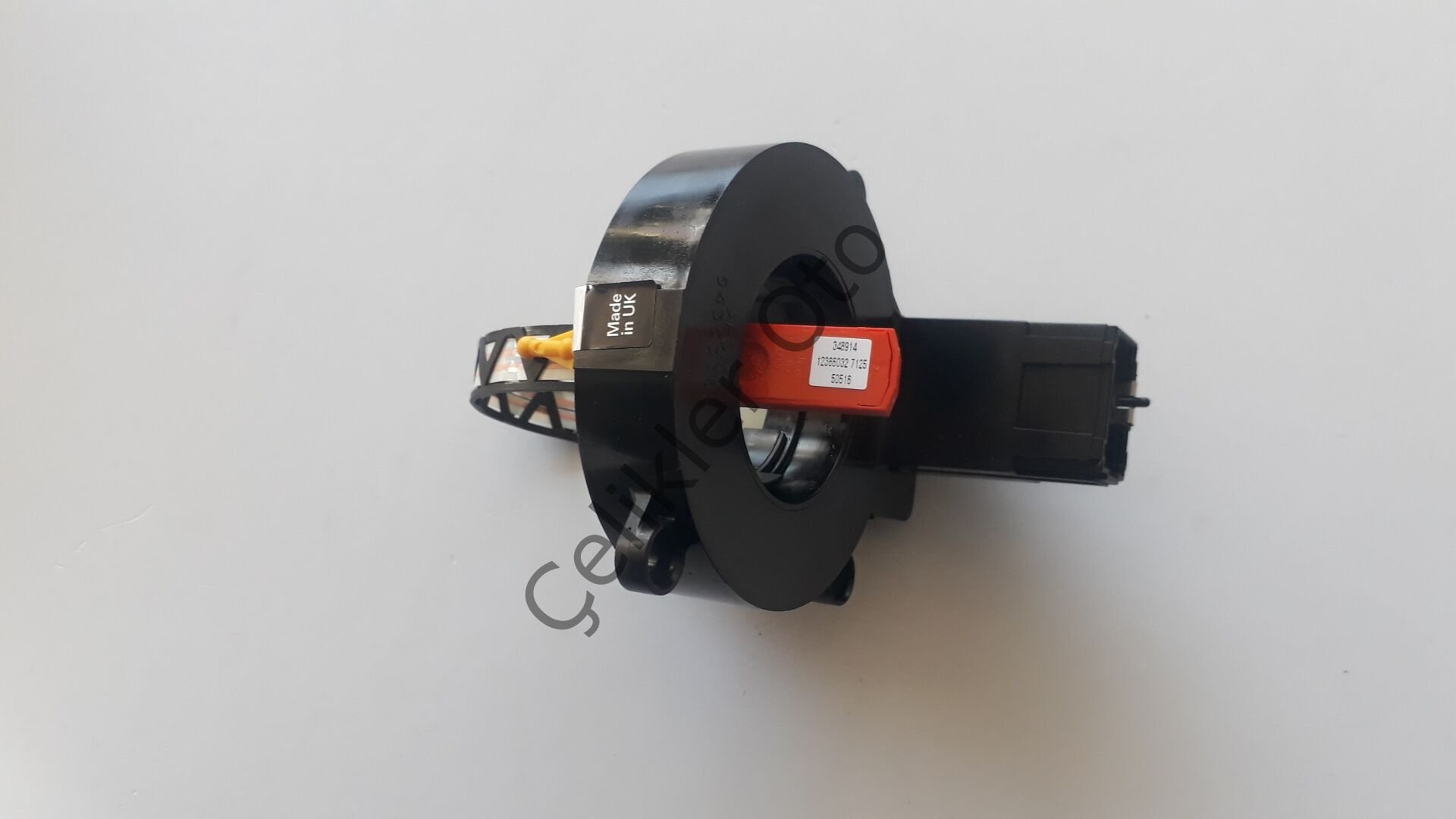 İkaz Kol Grubu Airbag Sargısı Megane Kango 7700840099