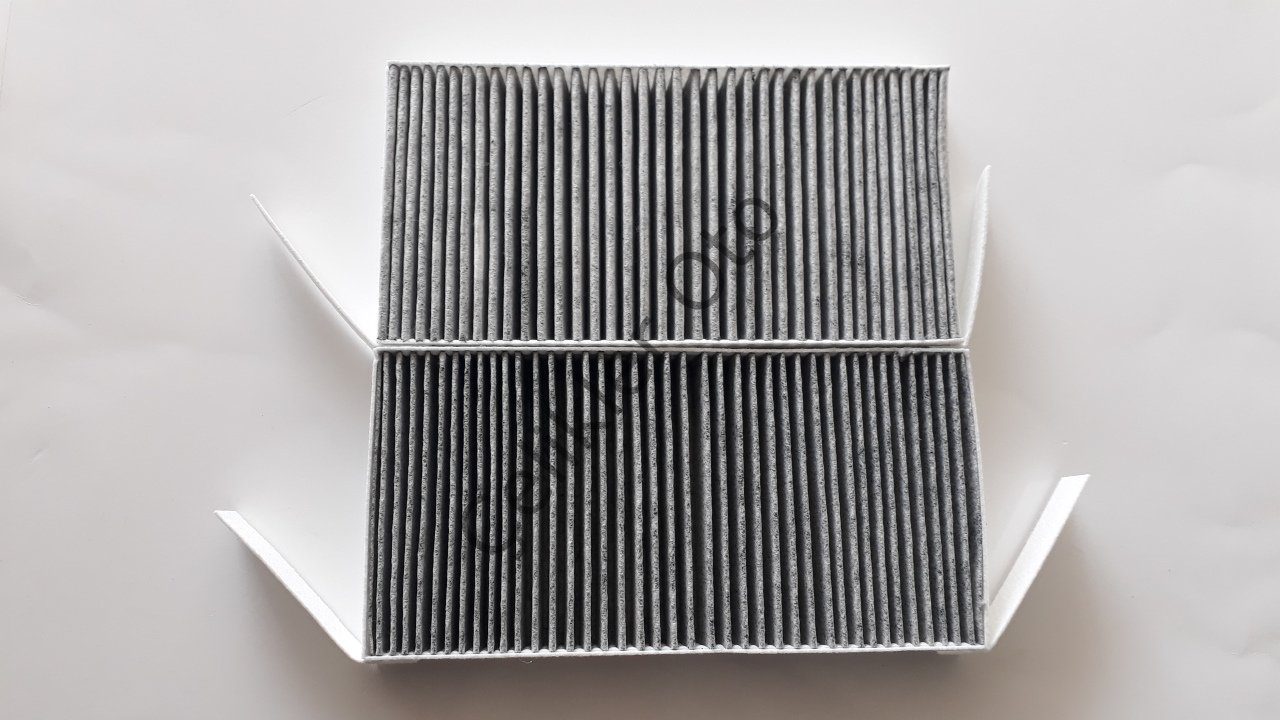 Polen Filtresi Kango 3 Master 3 7701209837