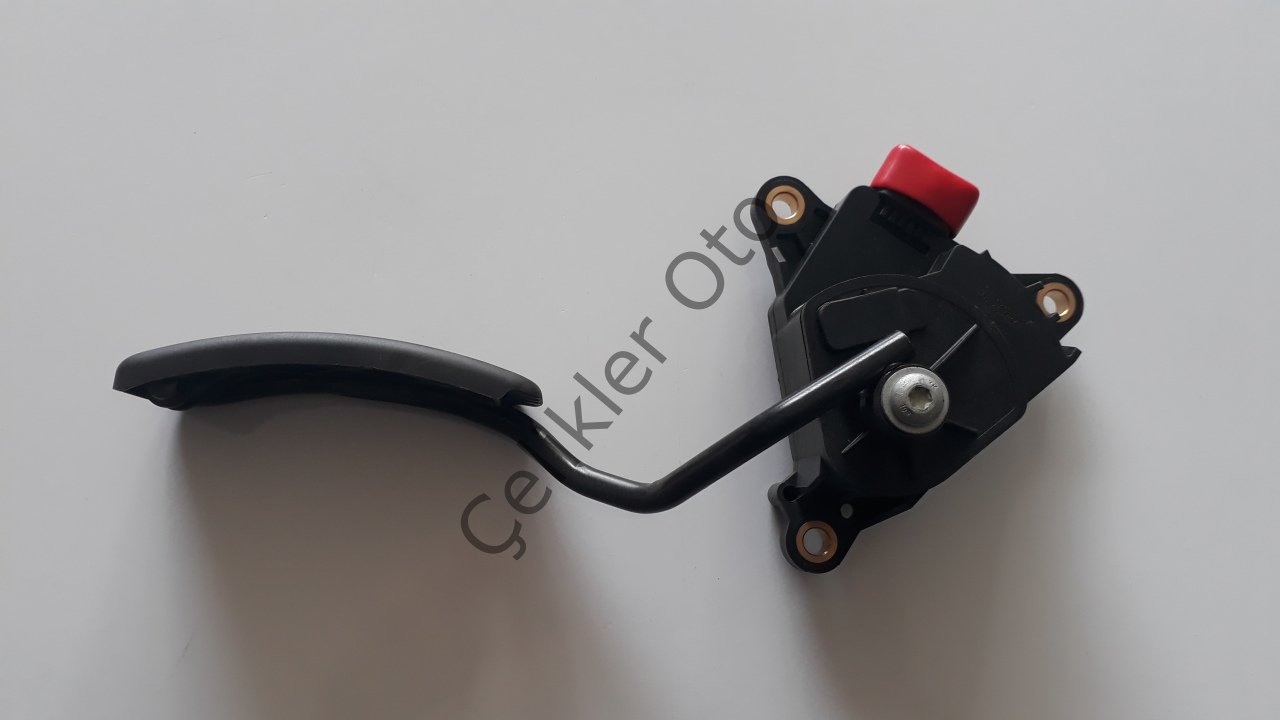 Gaz Pedalı Regülatörsüz Megane 2 8200153268