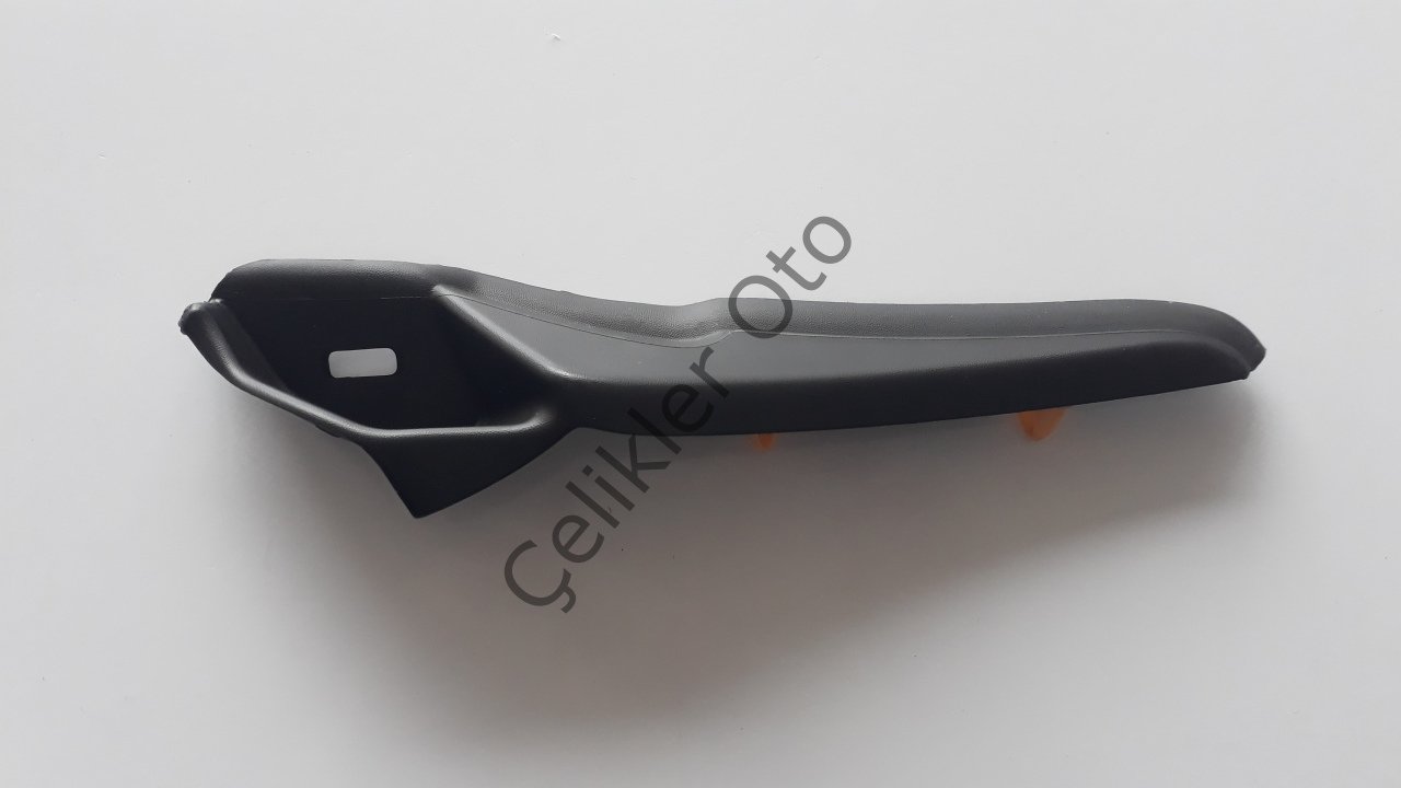 Sol Ön Cam Izgara Bakalidi Clio 4 668630559R