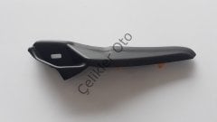 Sol Ön Cam Izgara Bakalidi Clio 4 668630559R