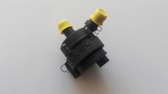 Turbo Soğutma Pompası Master 3 Laguna 3 Trafik Clio 3 8200285950