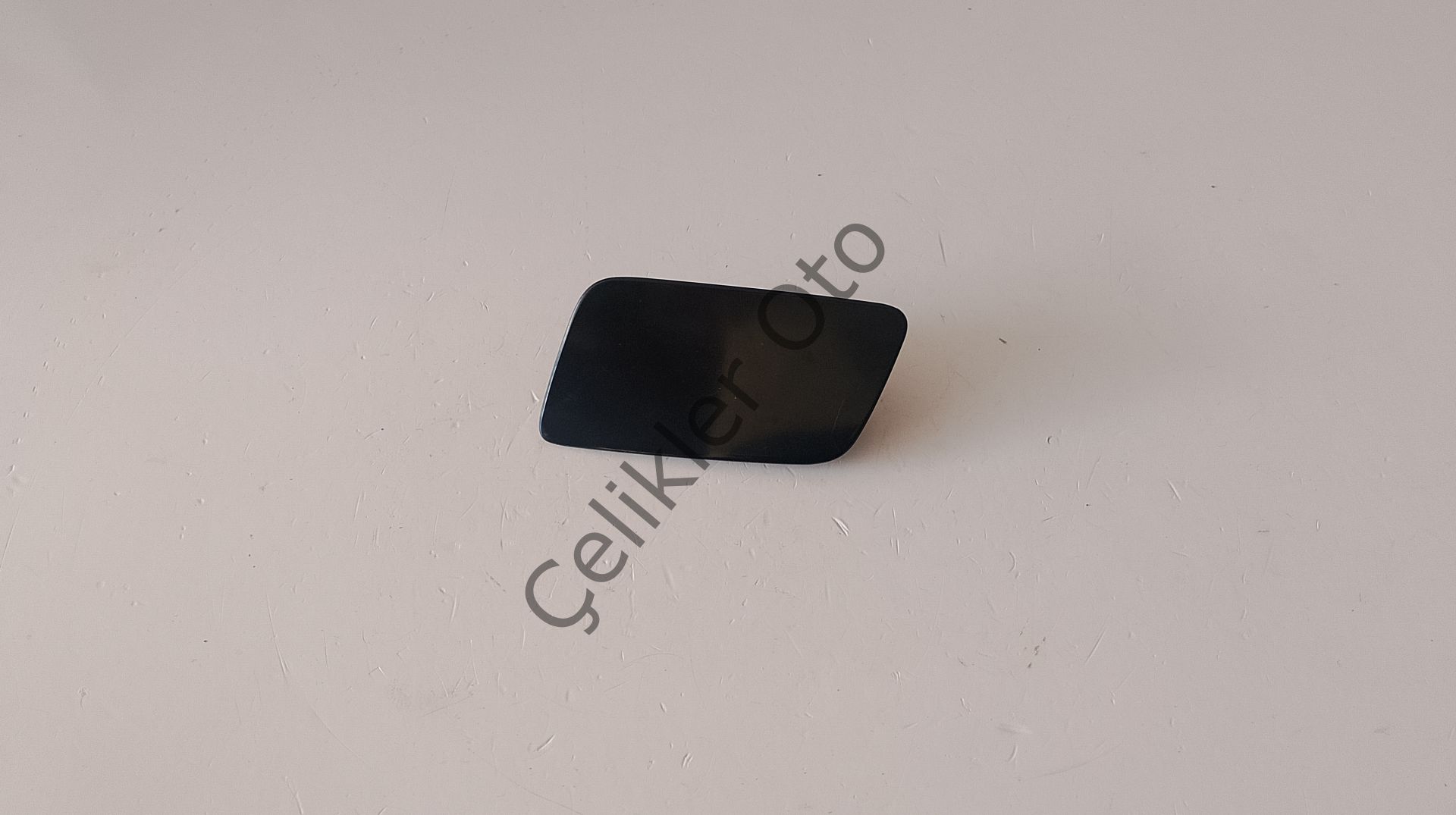 Sol Far Fiskiye Yıkama Kapağı XC60 2018->2020 39846581
