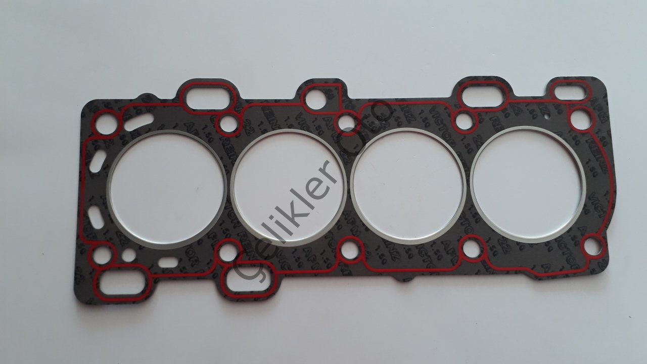 Silindir Kapak Contası S40 V40 1,9 T4 B4164S B4194T 3531015