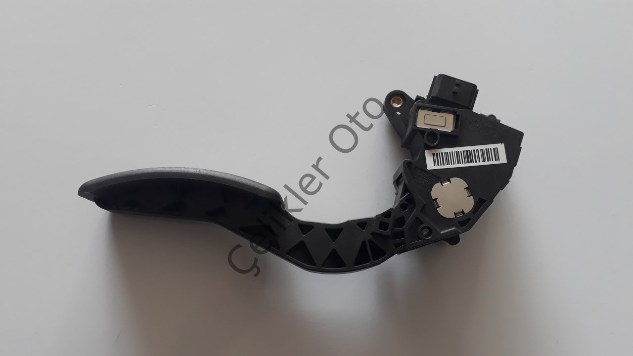 Gaz Pedalı Regülatörlü Megane 3 180020022R