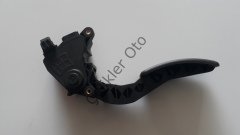 Gaz Pedalı Regülatörlü Megane 3 180020022R