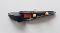 Sağ Ön Cam Izgara Bagalidi Clio 4 668628650R