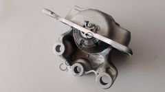 Sol Motor Takozu S60 V60 S90 V90 XC60 XC90 2016->31460716
