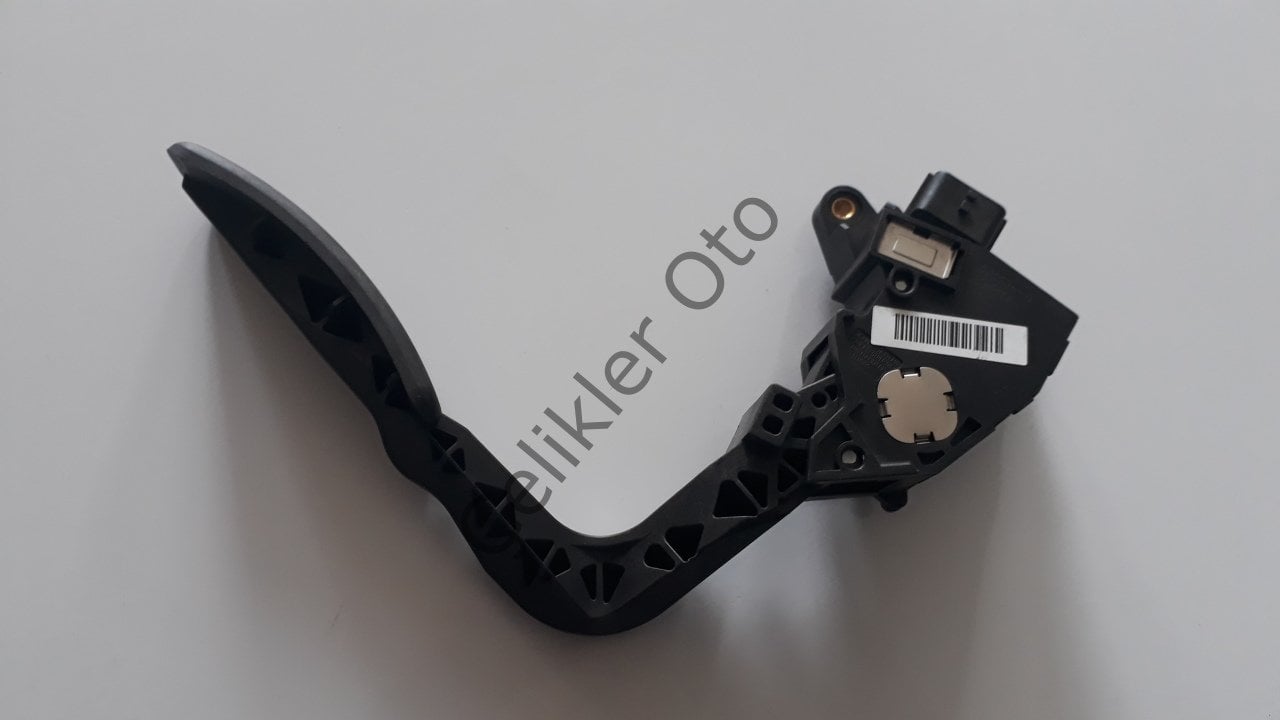 Gaz Pedalı Fluence Megane 3 180100010R