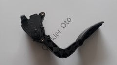 Gaz Pedalı Fluence Megane 3 180100010R