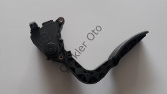 Gaz Pedalı Fluence Megane 3 180100010R